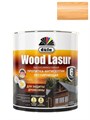 Dufa Wood Lasur Пропитка лессирующая для защиты древесины МП00-008399