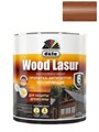 Dufa Wood Lasur Пропитка лессирующая для защиты древесины МП00-008399
