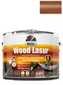 Dufa Wood Lasur Пропитка лессирующая для защиты древесины МП00-008399