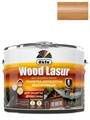Dufa Wood Lasur Пропитка лессирующая для защиты древесины МП00-008399