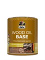 Dufa Wood Oil Base / Дюфа Вуд Ойл Бейс Масло грунтовочное МП00-011628 - фото 6355