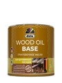 Dufa Wood Oil Base / Дюфа Вуд Ойл Бейс Масло грунтовочное МП00-011628