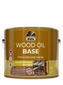 Dufa Wood Oil Base / Дюфа Вуд Ойл Бейс Масло грунтовочное МП00-011628