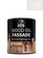 Dufa Wood Oil Fassade / Дюфа Вуд Оил Фасад Масло деревозащитное для фасадов МП00-011769 Dufa Wood Oil Fassade / Дюфа Вуд Оил Фасад Масло деревозащитное для фасадов МП00-011769