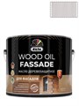 Dufa Wood Oil Fassade / Дюфа Вуд Оил Фасад Масло деревозащитное для фасадов МП00-011769 Dufa Wood Oil Fassade / Дюфа Вуд Оил Фасад Масло деревозащитное для фасадов МП00-011769