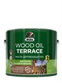 Dufa Wood Oil Terrace / Дюфа Вуд Ойл Террас Масло деревозащитное для террас и садовой мебели МП00-011137