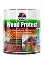 Dufa Wood Protect / Дюфа Вуд Протект Пропитка декоративная для защиты древесины МП000015750