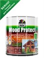 Dufa Wood Protect / Дюфа Вуд Протект Пропитка декоративная для защиты древесины МП000015750