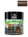 Dufa Wood Protect Supreme Пропитка декоративная для защиты древесины МП00-008384