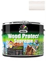 Dufa Wood Protect Supreme Пропитка декоративная для защиты древесины МП00-008384