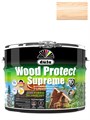 Dufa Wood Protect Supreme Пропитка декоративная для защиты древесины МП00-008384