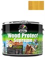 Dufa Wood Protect Supreme Пропитка декоративная для защиты древесины МП00-008384