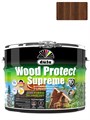 Dufa Wood Protect Supreme Пропитка декоративная для защиты древесины МП00-008384
