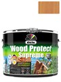 Dufa Wood Protect Supreme Пропитка декоративная для защиты древесины МП00-008384