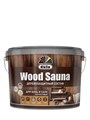 Dufa Wood Sauna / Дюфа Вуд Сауна Деревозащитный состав для бань и саун МП00-012533