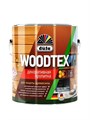 Dufa Woodtex / Дюфа Вудтекс Пропитка декоративная для защиты древесины алкидная Н0000006079 - фото 6450