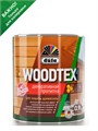 Dufa Woodtex / Дюфа Вудтекс Пропитка декоративная для защиты древесины алкидная Н0000006079