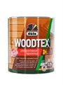 Dufa Woodtex / Дюфа Вудтекс Пропитка декоративная для защиты древесины алкидная Н0000006079