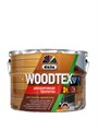 Dufa Woodtex / Дюфа Вудтекс Пропитка декоративная для защиты древесины алкидная Н0000006079