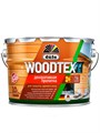 Dufa Woodtex / Дюфа Вудтекс Пропитка декоративная для защиты древесины алкидная Н0000006079