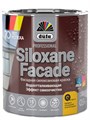 Dufa Premium Siloxane / Дюфа Премиум Силоксан Краска фасадная акрил-силоксановая Н0000007169