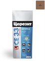 Церезит СЕ 33 Comfort Затирка для узких швов до 6 мм. 2092519