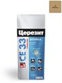 Церезит СЕ 33 Comfort Затирка для узких швов до 6 мм. 2092519