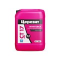 Церезит СТ 17 Pro Грунт для внутренних и наружных работ глубокого проникновения морозостойкий 1130355/2636688