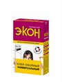 Экон Универсальный Клей обойный для бумажных обоев. 1312332 Экон Универсальный Клей обойный для бумажных обоев. 1312332