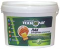 Главный Технолог Лак для дерева акрилатный 1005