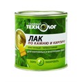 Главный Технолог Лак по камню и кирпичу акриловый глянцевый 1275