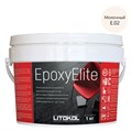 Litokol EpoxyElite / Литокол Эпокси Элайт Затирка эпоксидная L0482230002