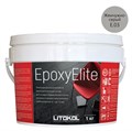 Litokol EpoxyElite / Литокол Эпокси Элайт Затирка эпоксидная L0482230002