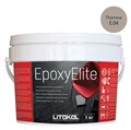 Litokol EpoxyElite / Литокол Эпокси Элайт Затирка эпоксидная L0482230002