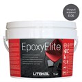 Litokol EpoxyElite / Литокол Эпокси Элайт Затирка эпоксидная L0482230002