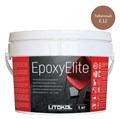 Litokol EpoxyElite / Литокол Эпокси Элайт Затирка эпоксидная L0482230002