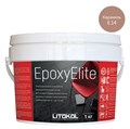 Litokol EpoxyElite / Литокол Эпокси Элайт Затирка эпоксидная L0482230002