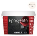 Litokol EpoxyElite / Литокол Эпокси Элайт Затирка эпоксидная L0482230002