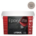Litokol EpoxyElite / Литокол Эпокси Элайт Затирка эпоксидная L0482230002