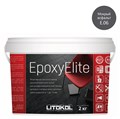 Litokol EpoxyElite / Литокол Эпокси Элайт Затирка эпоксидная L0482230002