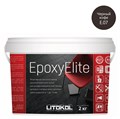Litokol EpoxyElite / Литокол Эпокси Элайт Затирка эпоксидная L0482230002