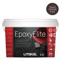 Litokol EpoxyElite / Литокол Эпокси Элайт Затирка эпоксидная L0482230002