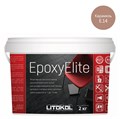 Litokol EpoxyElite / Литокол Эпокси Элайт Затирка эпоксидная L0482230002