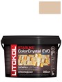 Litokol Starlike ColorCrystal Evo / Литокол Старлайк Колор Кристал Затирка эпоксидная L0485490002