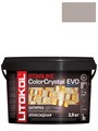 Litokol Starlike ColorCrystal Evo / Литокол Старлайк Колор Кристал Затирка эпоксидная L0485490002