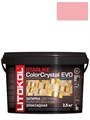 Litokol Starlike ColorCrystal Evo / Литокол Старлайк Колор Кристал Затирка эпоксидная L0485490002