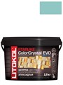 Litokol Starlike ColorCrystal Evo / Литокол Старлайк Колор Кристал Затирка эпоксидная L0485490002