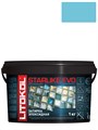 Litokol Starlike Defender Evo / Литокол Старлайк Дефендр Эво Затирка эпоксидная L0485530002