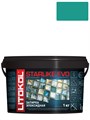 Litokol Starlike Defender Evo / Литокол Старлайк Дефендр Эво Затирка эпоксидная L0485530002