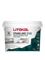 Litokol Starlike Evo / Литокол Старлайк Эво Затирка эпоксидная L0485210003 - фото 7941